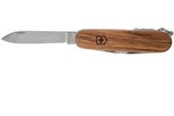 Victorinox Spartan Wood, Swiss Pocket Knife, 1.3601.63 -Victorinox Store VT1 3601 63 03 victorinox