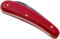 Victorinox Gardeners Knife Hippe Small, Red 1.9201 Pocket Knife -Victorinox Store VT1 9201 04 victorinox