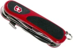 Victorinox EvoGrip S17, Swiss Pocket Knife, Red -Victorinox Store VT2 3913 SC 05 victorinox v2018