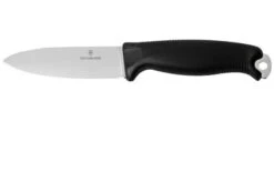 Victorinox Venture 3.0902.3 Black, Bushcraft Knife
