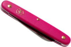 Victorinox Floral Knife 3.9050.53B1 Pink -Victorinox Store VT3 9050 53B1 04 victorinox