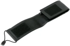 Victorinox Belt Sheath Synthetic Leather 4.0482.3, Black 5 Victorinox Belt Sheath Synthetic Leather 4.0482.3, Black -Victorinox Store VT4 0482 3 03 victorinox