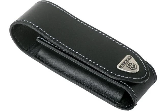 Victorinox Belt Sheath 4.0506.L For RangerGrip, Large, Black 1 Victorinox Belt Sheath 4.0506.L For RangerGrip, Large, Black