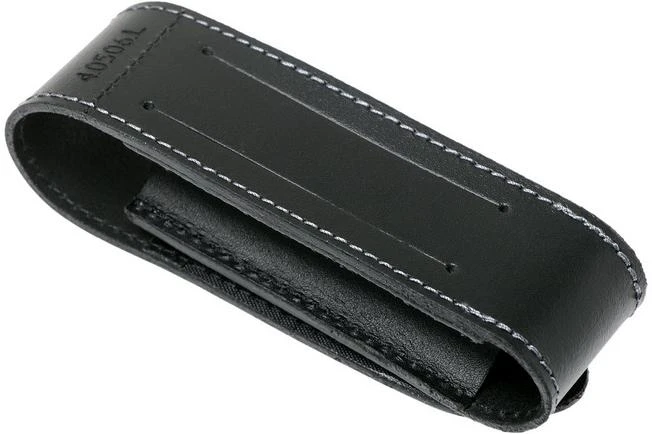 Victorinox Belt Sheath 4.0506.L For RangerGrip, Large, Black 2 Victorinox Belt Sheath 4.0506.L For RangerGrip, Large, Black - Image 2