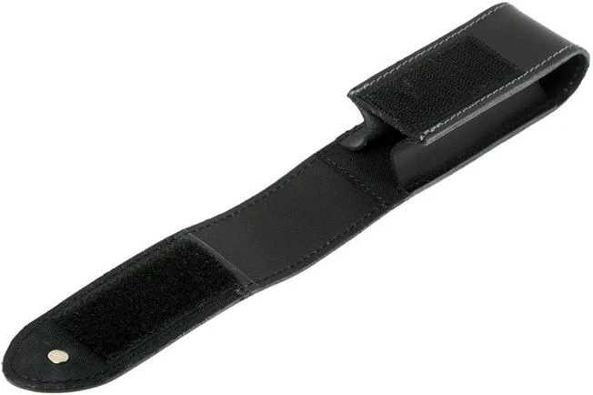 Victorinox Belt Sheath 4.0506.L For RangerGrip, Large, Black 3 Victorinox Belt Sheath 4.0506.L For RangerGrip, Large, Black - Image 3