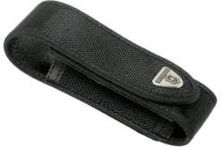 Victorinox Belt Sheath 4.0506.N For RangerGrip, Large, Black
