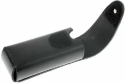 Victorinox Belt Pouch For Locksmith, Black -Victorinox Store VT4 0524 3 03 victorinox etui locksmith vt4 0524 3 d3