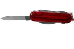 Victorinox Midnite Manager @ Work 32Gb Translucent Red 4.6336.TG32 Swiss Pocket Knife -Victorinox Store VT4 6336 TG32 03 victorinox