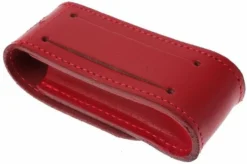 Victorinox Belt Pouch 4,0520,1, 2-4 Layers, Red -Victorinox Store VT405201 03 victorinox riemetui vt405201 d3 1
