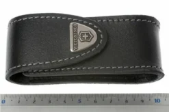 Victorinox Belt Pouch 4.0520.31 2-4 Layers, Black, Pocket Clip 7 Victorinox Belt Pouch 4.0520.31 2-4 Layers, Black, Pocket Clip -Victorinox Store VT4052031 04 victorinox riemetui vt4052031 d4
