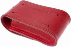 Victorinox Belt Pouch 4.0521.1 5-8 Layers, Red -Victorinox Store VT405211 03 victorinox riemetui vt405211 d3