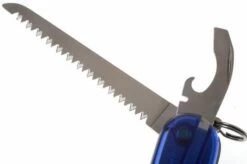 Victorinox Children's Folder, Blue -Victorinox Store VT5V0 2373 T2 03 victorinox kinderzakmes blauw vt5v0 2373 t2 d3