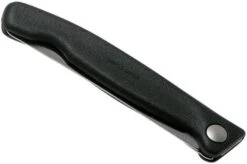 Victorinox SwissClassic Foldable Vegetable Knife Black, 6.7803.FB -Victorinox Store VT6 7803 FB 04 victorinox