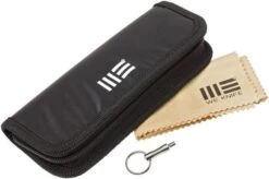 WE Knife Slipstream WK714E Pocket Knife, Bronze, Stonewashed Blade -Victorinox Store WK714E 09 we knife wk714e 09