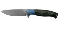 WE Knife Deacon 901B Pocket Knife, Blue