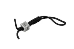 Willumsen Paragon DL22TTA Desert Tan Black G10, AUS-8, Fixed Knife -Victorinox Store WNDL22TTA 07 willumsen