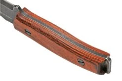 Willumsen Wild1 W121DSW Dark Stonewashed, Bushcraft Knife -Victorinox Store WNW121DSW 04 willumsen