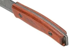 Willumsen Wild1 W121DSW Dark Stonewashed, Bushcraft Knife -Victorinox Store WNW121DSW 06 willumsen