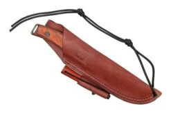 Willumsen Wild1 W121DSW Dark Stonewashed, Bushcraft Knife -Victorinox Store WNW121DSW 07 willumsen