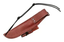 Willumsen Wild1 W121DSW Dark Stonewashed, Bushcraft Knife -Victorinox Store WNW121DSW 08 willumsen