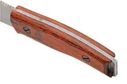 Willumsen Wild1 W121LSW Light Stonewashed, Bushcraft Knife -Victorinox Store WNW121LSW 06 willumsen