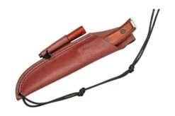 Willumsen Wild1 W121LSW Light Stonewashed, Bushcraft Knife -Victorinox Store WNW121LSW 07 willumsen