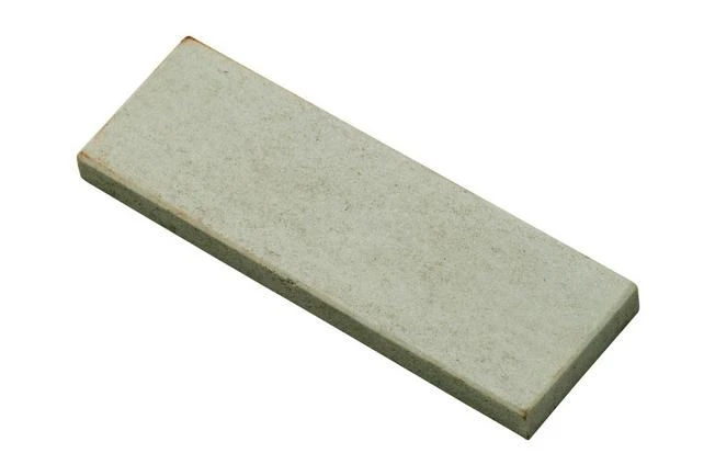 Woox Rock 62 Sheath BUSHT00101 Leather Sheath With Arkansas Sharpening Stone 3 Woox Rock 62 Sheath BUSHT00101 Leather Sheath With Arkansas Sharpening Stone - Image 3