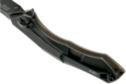 Zero Tolerance 0462TAN Sprint Run, Pocket Knife, Dmitry Sinkevich Design -Victorinox Store ZT0462TAN 05 zero tolerance 1