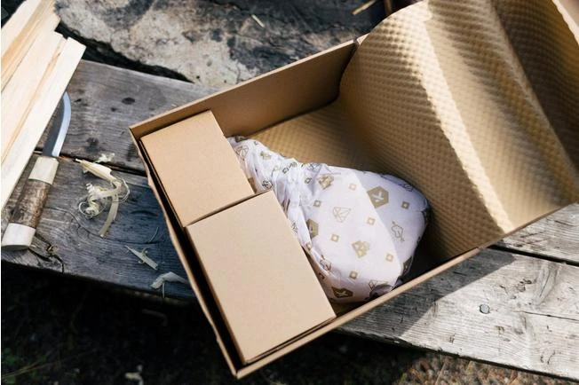 Knivesandtools Enamel Set E-SET-01, Mugs 8 Cm, 10 Cm & Saucepan 14 Cm, Enamel Crockery 7 Knivesandtools Enamel Set E-SET-01, Mugs 8 Cm, 10 Cm & Saucepan 14 Cm, Enamel Crockery - Image 7