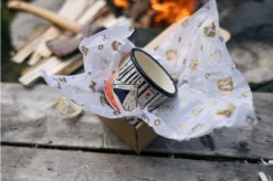 Knivesandtools Enamel Mug E-MG-S-01, Small 8 Cm, Enamel Mug 10 Knivesandtools Enamel Mug E-MG-S-01, Small 8 Cm, Enamel Mug -Victorinox Store knivesandtools enamelware 09